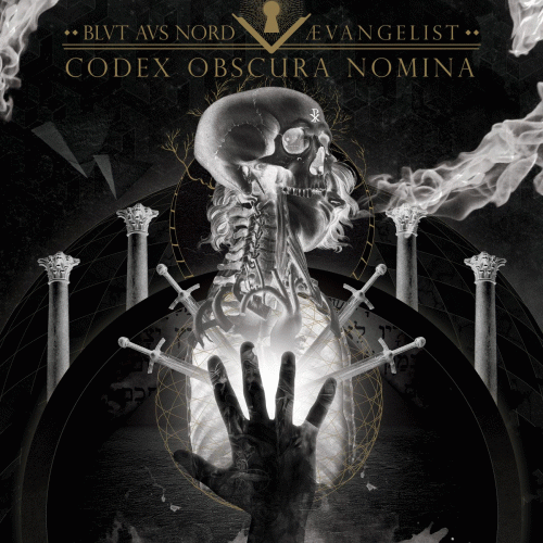 Blut Aus Nord : Codex Obscura Nomina